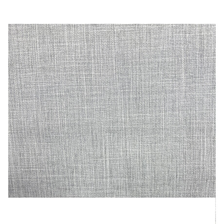 CORTINA BLACKOUT POLIESTER GRIS CHITA