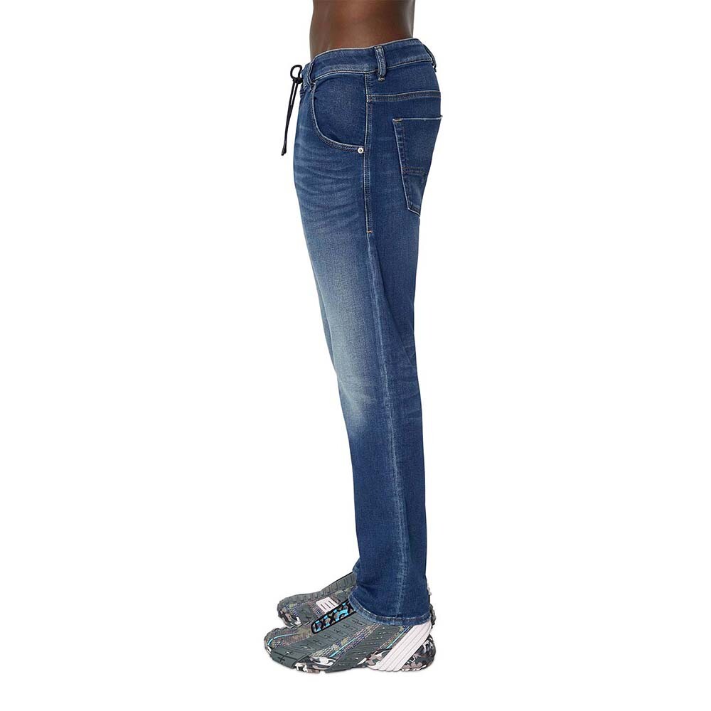 Krooley-Y-Ne L.32 - Hombre Blue Denim