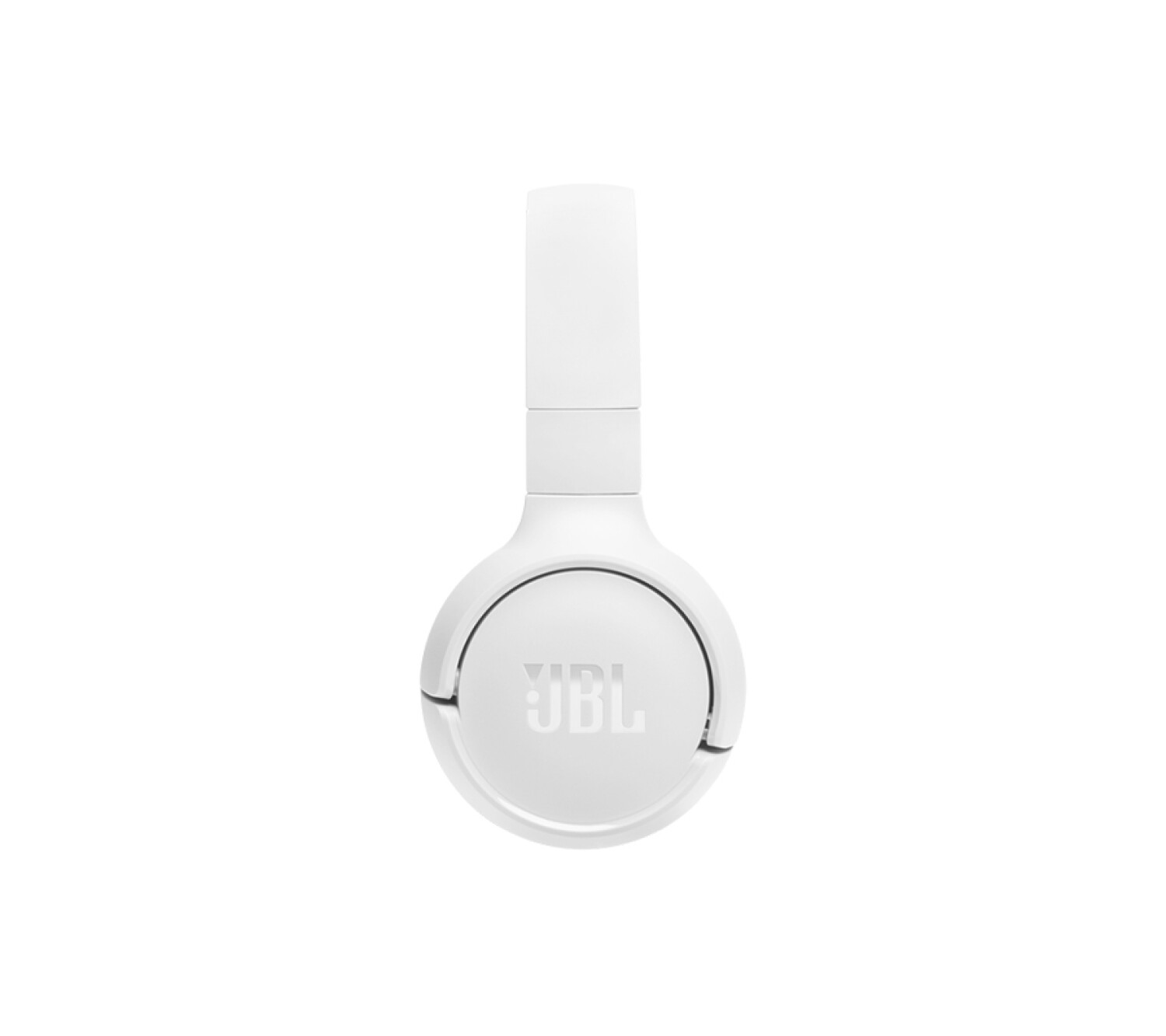 Auriculares JBL Tune 520 White con Bluetooth — ZonaTecno