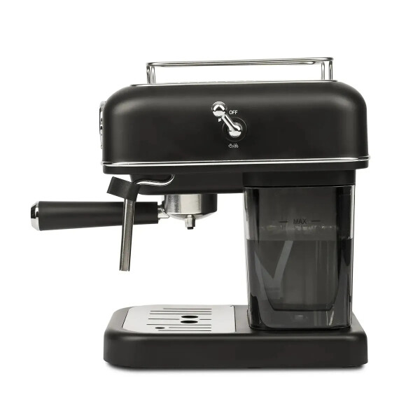 Cafetera Espresso Semiautomática G3 Ferrari Alchimia G1018800 CAFETERA EXPRESSO GFERRARI G1018800