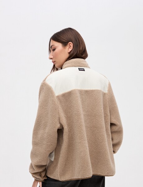 Campera Brandy Vison