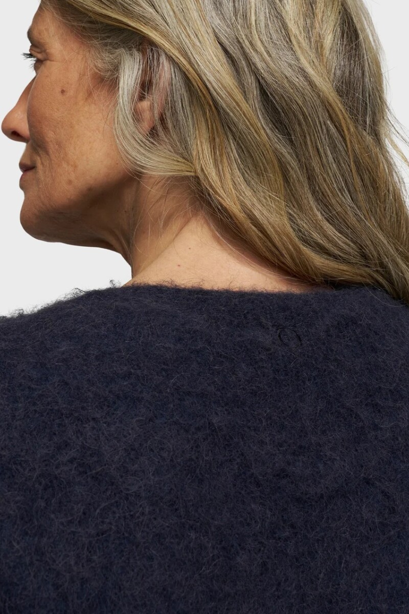 SWEATER Navy