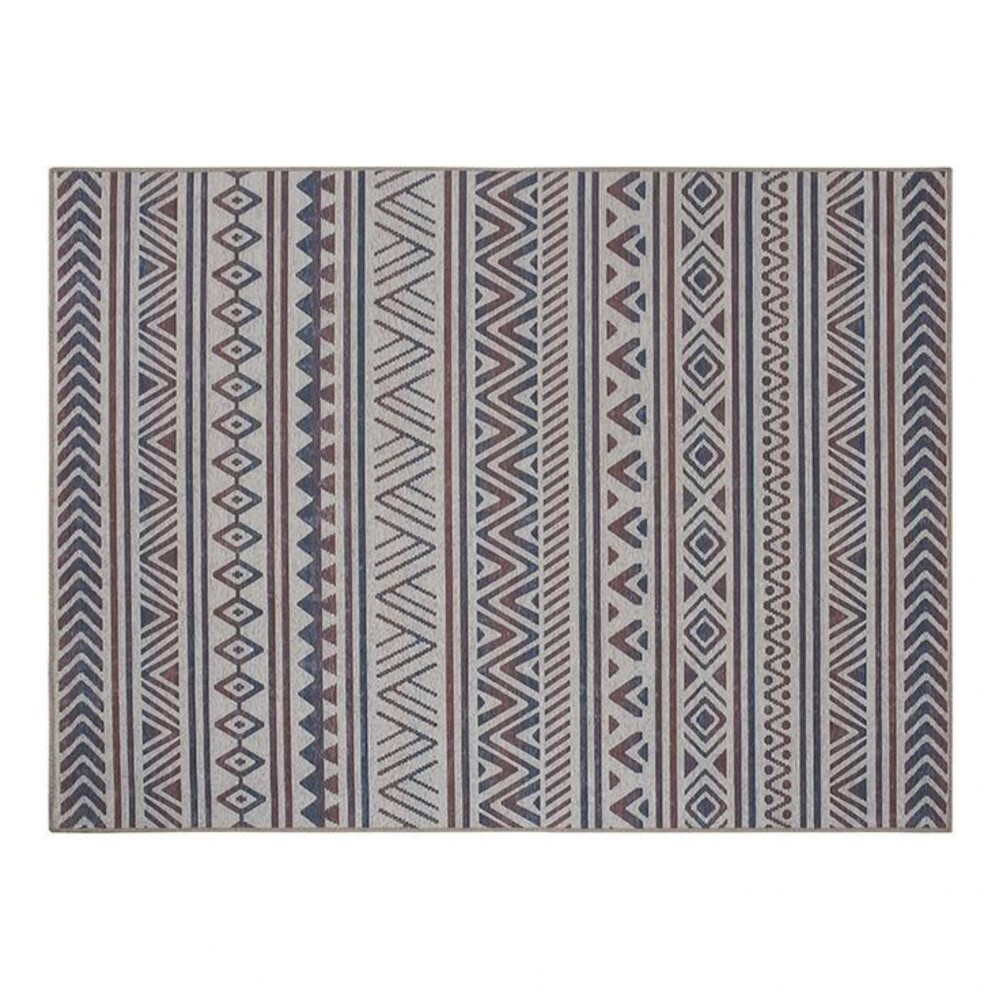 Alfombra moderna Función | 2,00x2,50m Maia Azul
