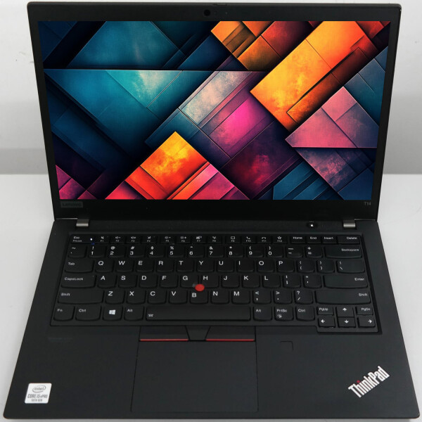 Notebook Lenovo Thinkpad T14 G1 I5 16gb 256gb NOTEBOOK LENOVO T14 G1 I5/16/256/14"