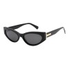 Lentes de Sol Chilli Beans Anitta Negro