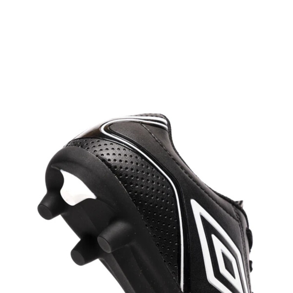 CLASSICO III HG JR - UMBRO NEGRO