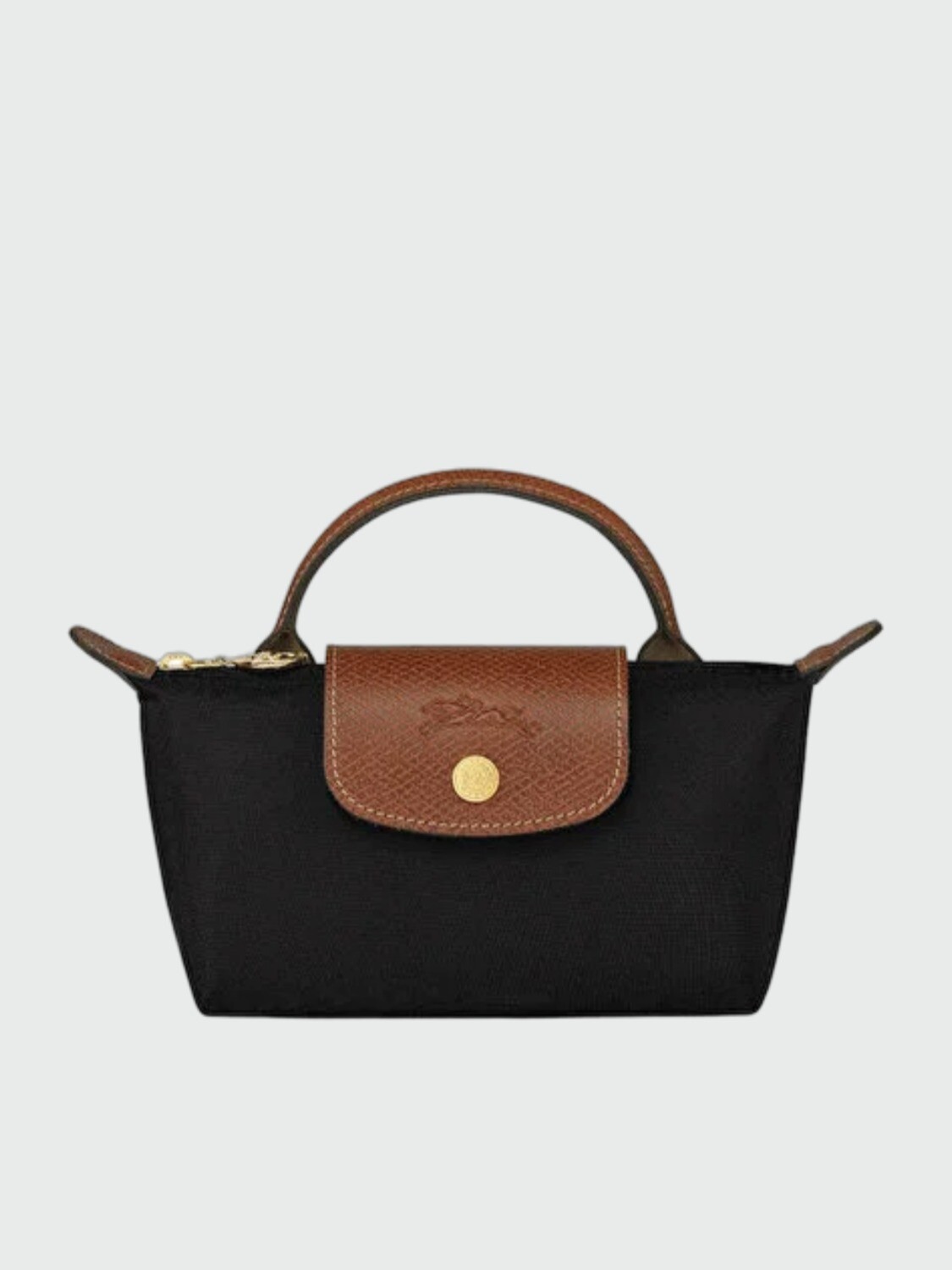LONGCHAMP - LE PLIAGE ORIGINAL, POUCH 001
