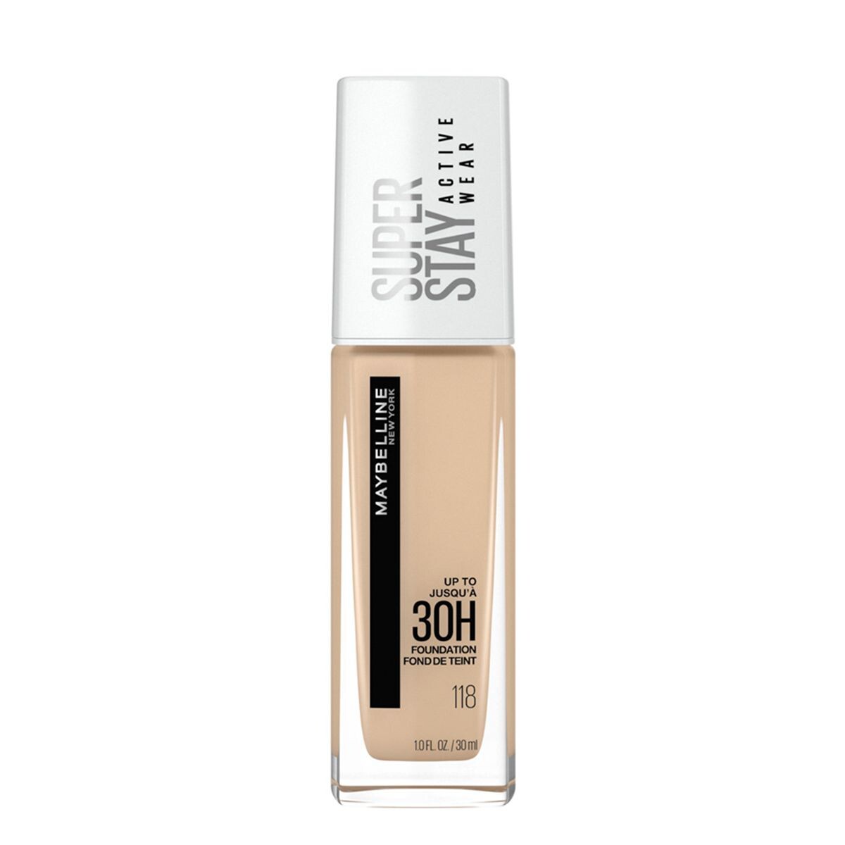 MAYBELLINE SUPERSTAY COVERAGE BEIGE 