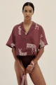 POLO TOP Zebra Merlot