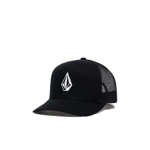 Gorro Volcom Full Stone Negro