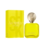 SHAKIRA AMARILLO 2025 80ML única