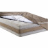 Pillow Top TRIUMPH 180 x 200 - King