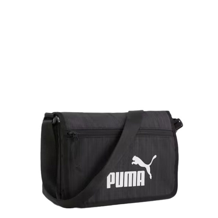 Cartera Puma Bandolera Base X Body &lt;span&gt;Negro&lt;/span&gt;