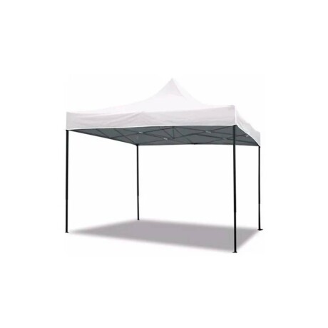 GAZEBO MAGNUM 3X3 AUTOARMABLE BLANCO GAZEBO MAGNUM 3X3 AUTOARMABLE BLANCO