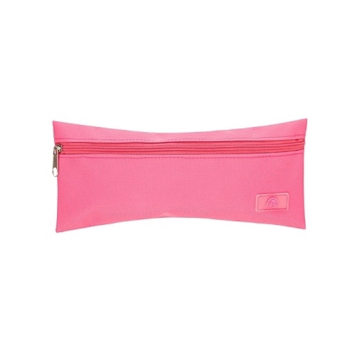 Cartuchera Filgo Keiway - Rosada Fluo 