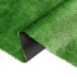 Césped Sintético 5 M2 Pasto Artificial Rollo Decoración Color Verde