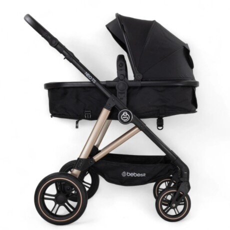 NEO Travel System i-size Negro NEO Travel System i-size Negro