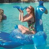 Pavo Real Inflable Pavo Real Inflable