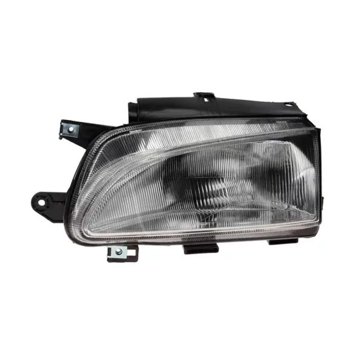 SEMIOPTICAS CITROEN - PEUGEOT BERLINGO PARTNER 98/06 IZQ. VIC 
