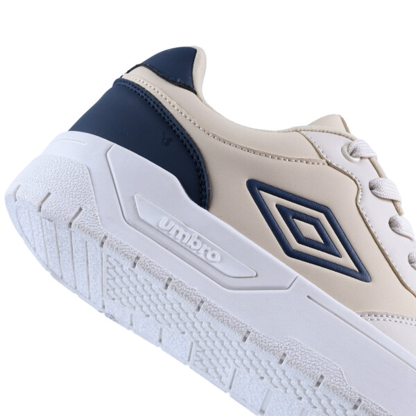 Championes MILO-HIGH Umbro Hombre 0b1