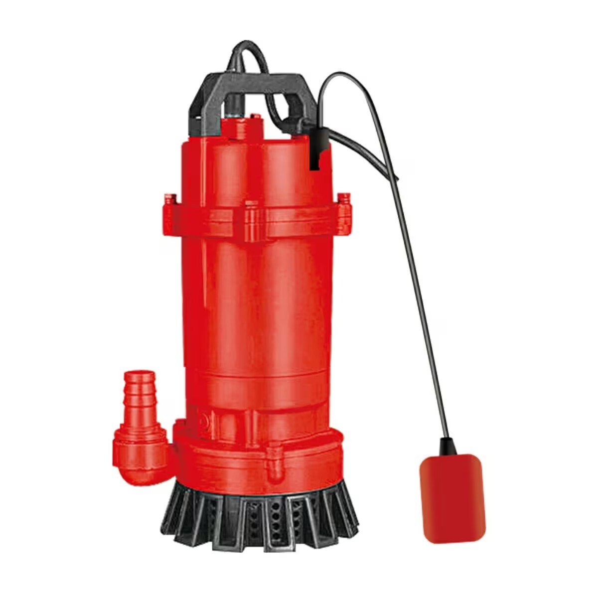 Bomba Sumergible Inox. 370w/0.5hp 46mt Mtp 