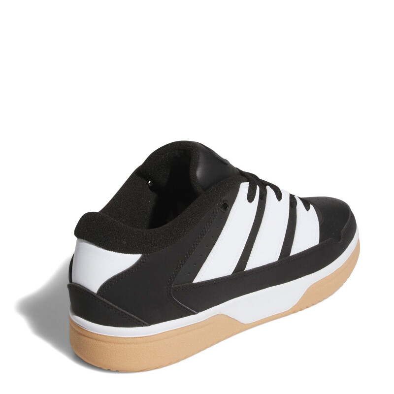 Championes Unisex Adidas Break Start 2000 Negro - Blanco