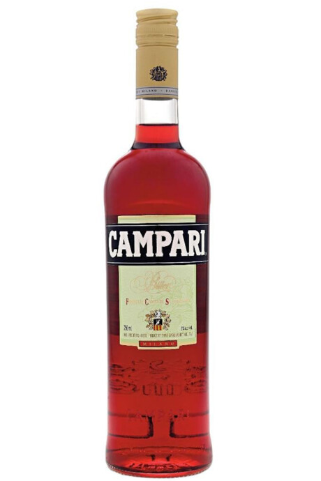 CAMPARI CAMPARI