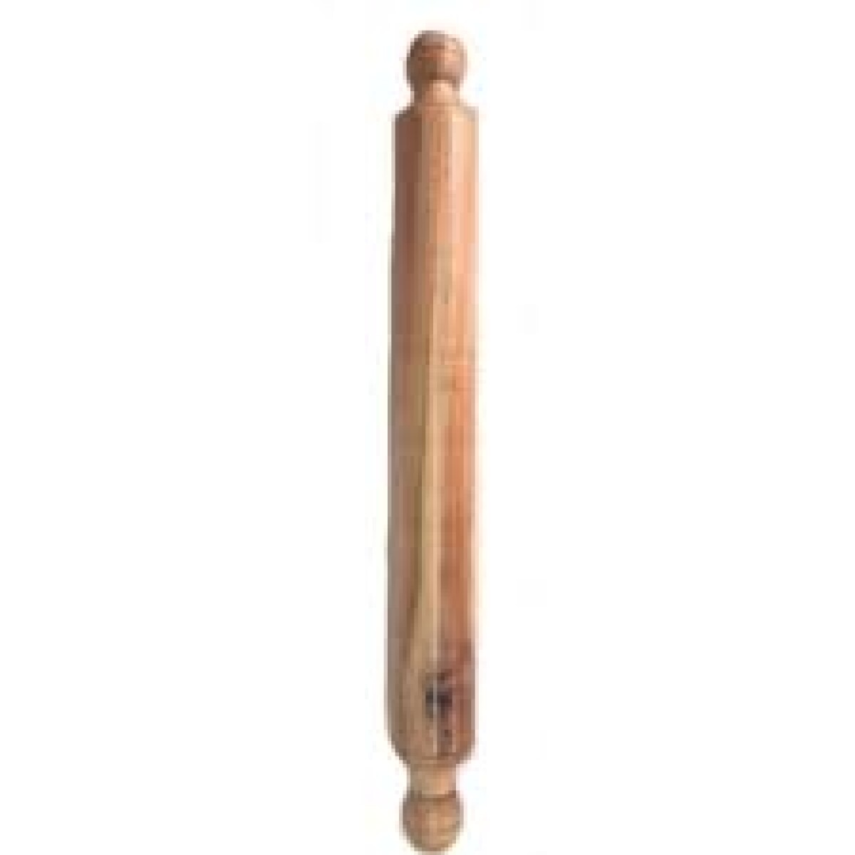 Palote madera dura 40 cm 