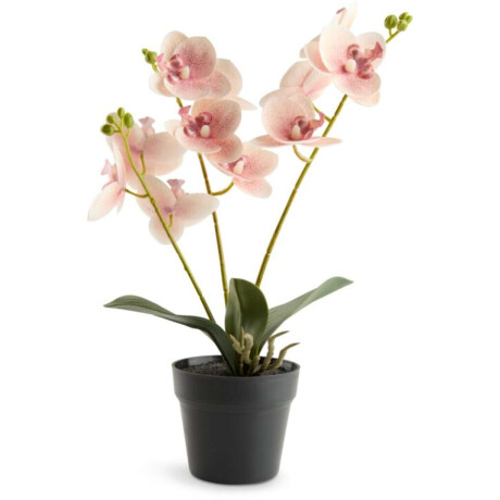 Planta Artificial Gudjon H35 Cm Orquidea