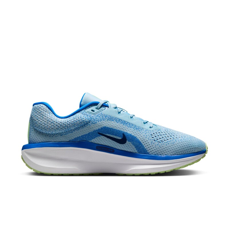 Zapatillas Nike Winflo 11 de Hombre Celeste