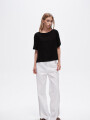 Pantalon Caspia Blanco