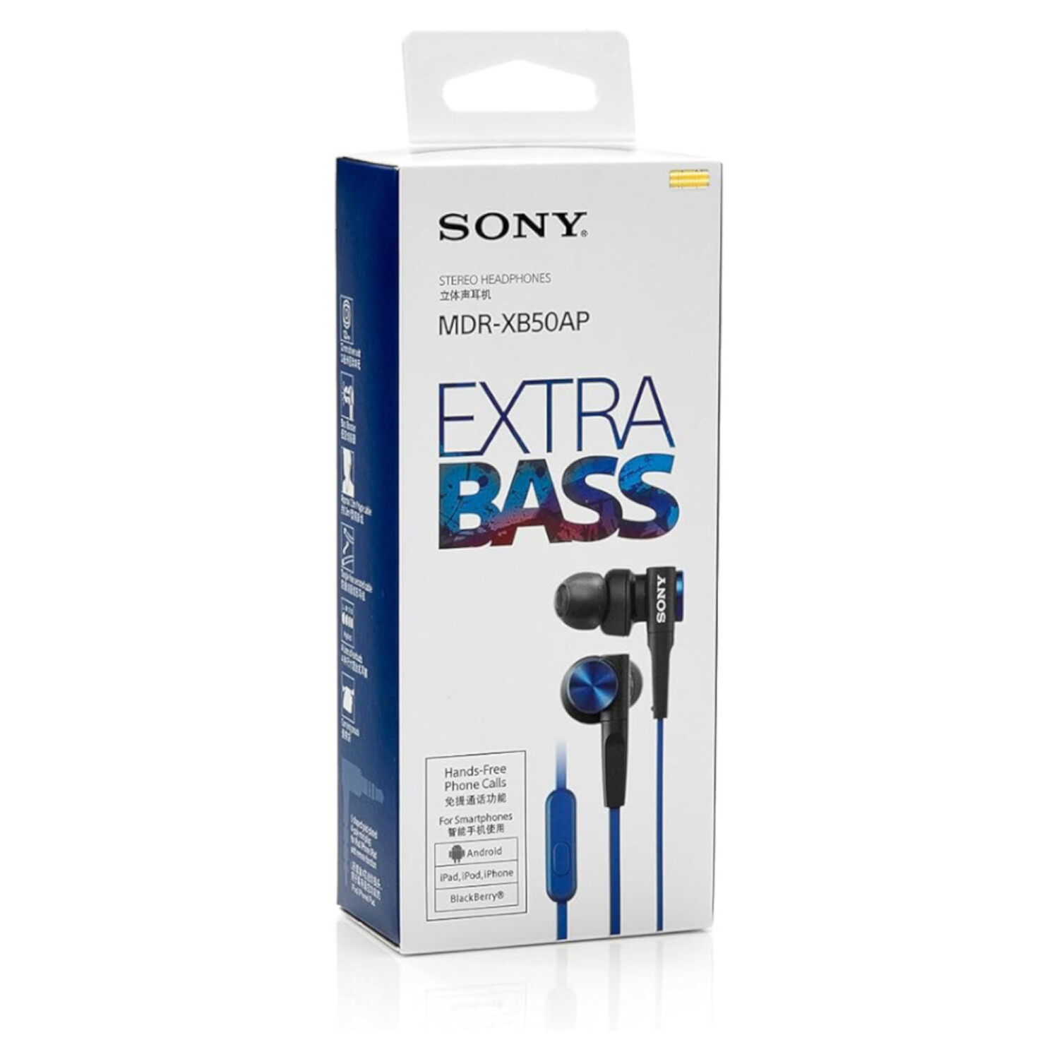 Auriculares hotsell deportivos sony