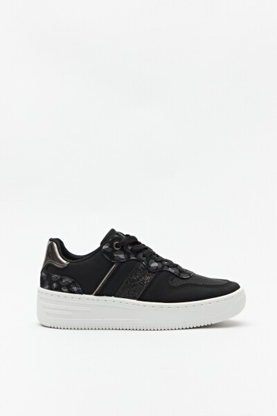 ZAPATILLA SEPTOS Negro
