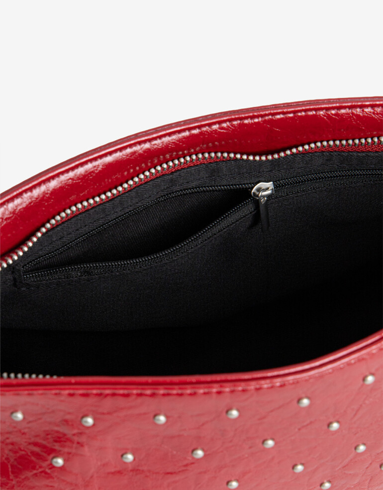 Sobres Cartera Formato Sobre - Rojo Medio