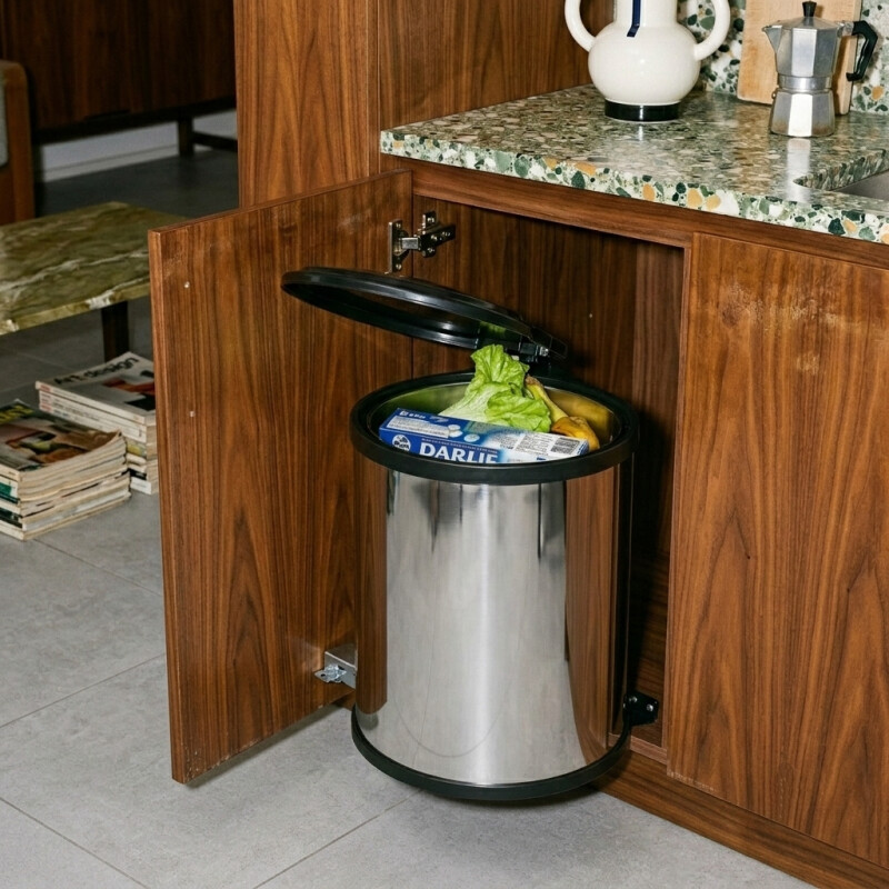 Tacho cesto de basura 14L Tacho cesto de basura 14L