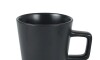 Taza asa recta - Stone - 325ML D9.5x9CM Taza asa recta - Stone - 325ML D9.5x9CM