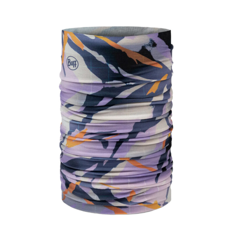 Bufanda Buff Original Ecostretch - Violeta Bufanda Buff Original Ecostretch - Violeta