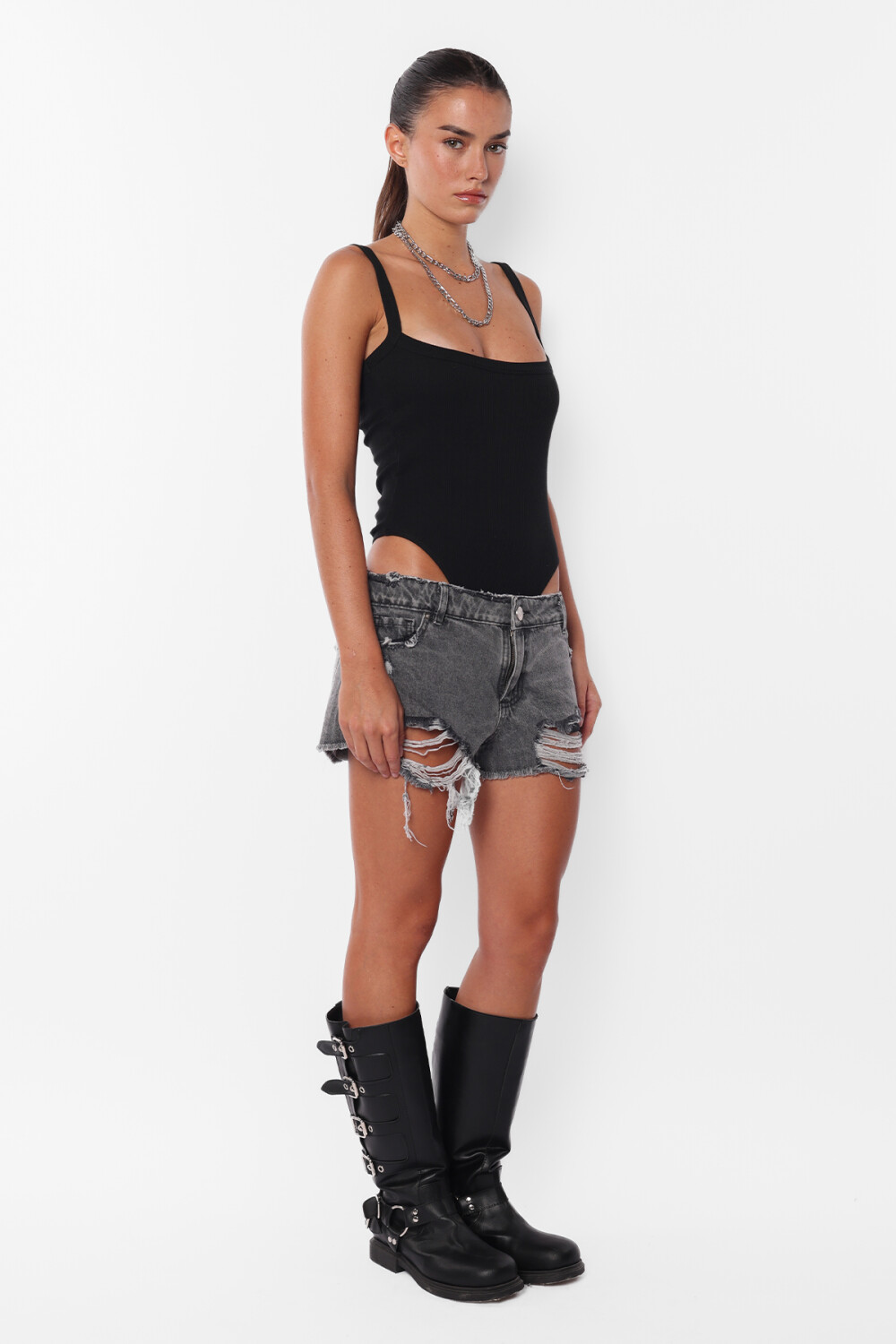 Body Camerun Negro