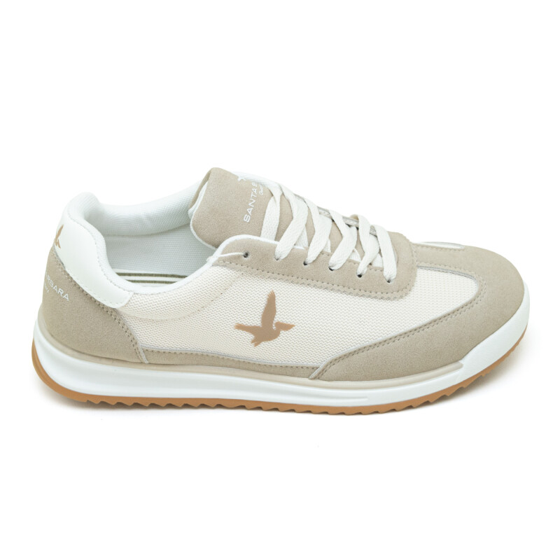 Casual - Santa Barbara - SB casual ROAM M CA de Hombre - ROAM M CA Beige