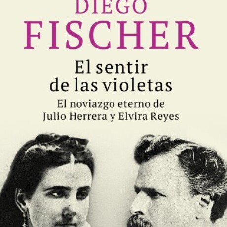 EL SENTIR DE LAS VIOLETAS EL SENTIR DE LAS VIOLETAS