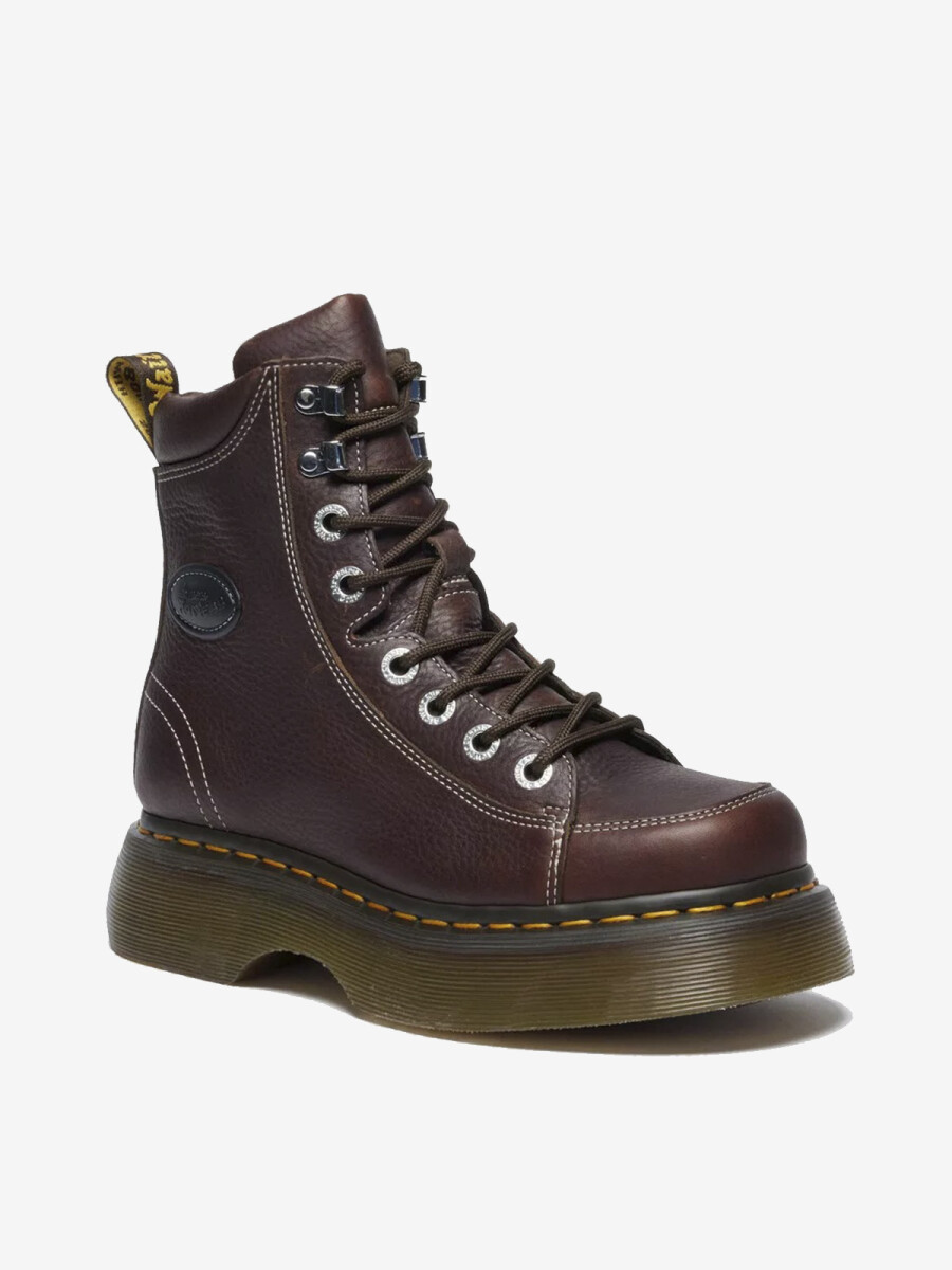 BORCEGO BUZZ 8I GRIZZLY 