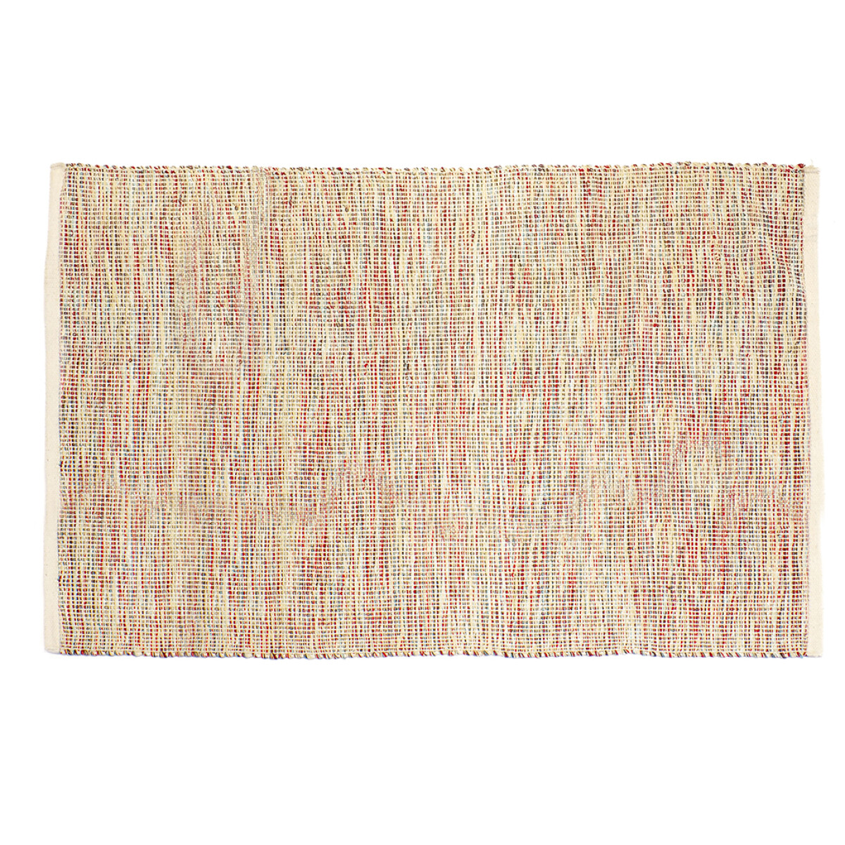 ALFOMBRA JASPEADO COLORES 150x210CM 