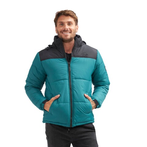 CAMPERA PETRUS XS-XL COMBO 2