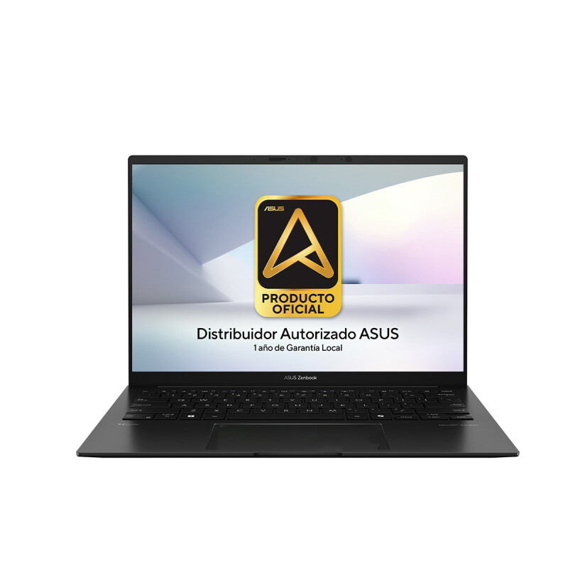 Notebook Asus Zenbook OLED UM3406HA-PP077W Ryzen 7 8840 16GB Notebook Asus Zenbook OLED UM3406HA-PP077W Ryzen 7 8840 16GB