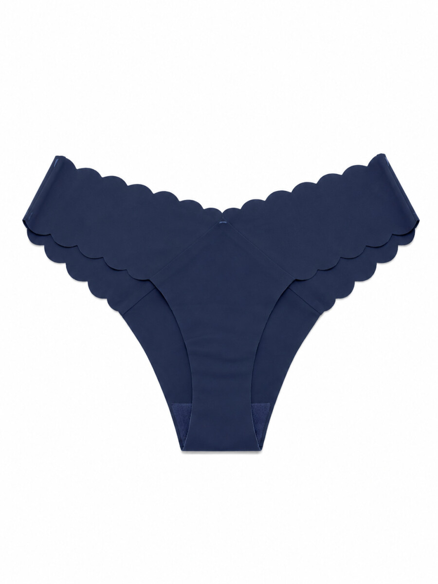 VEDETINA DALIA - AZUL 