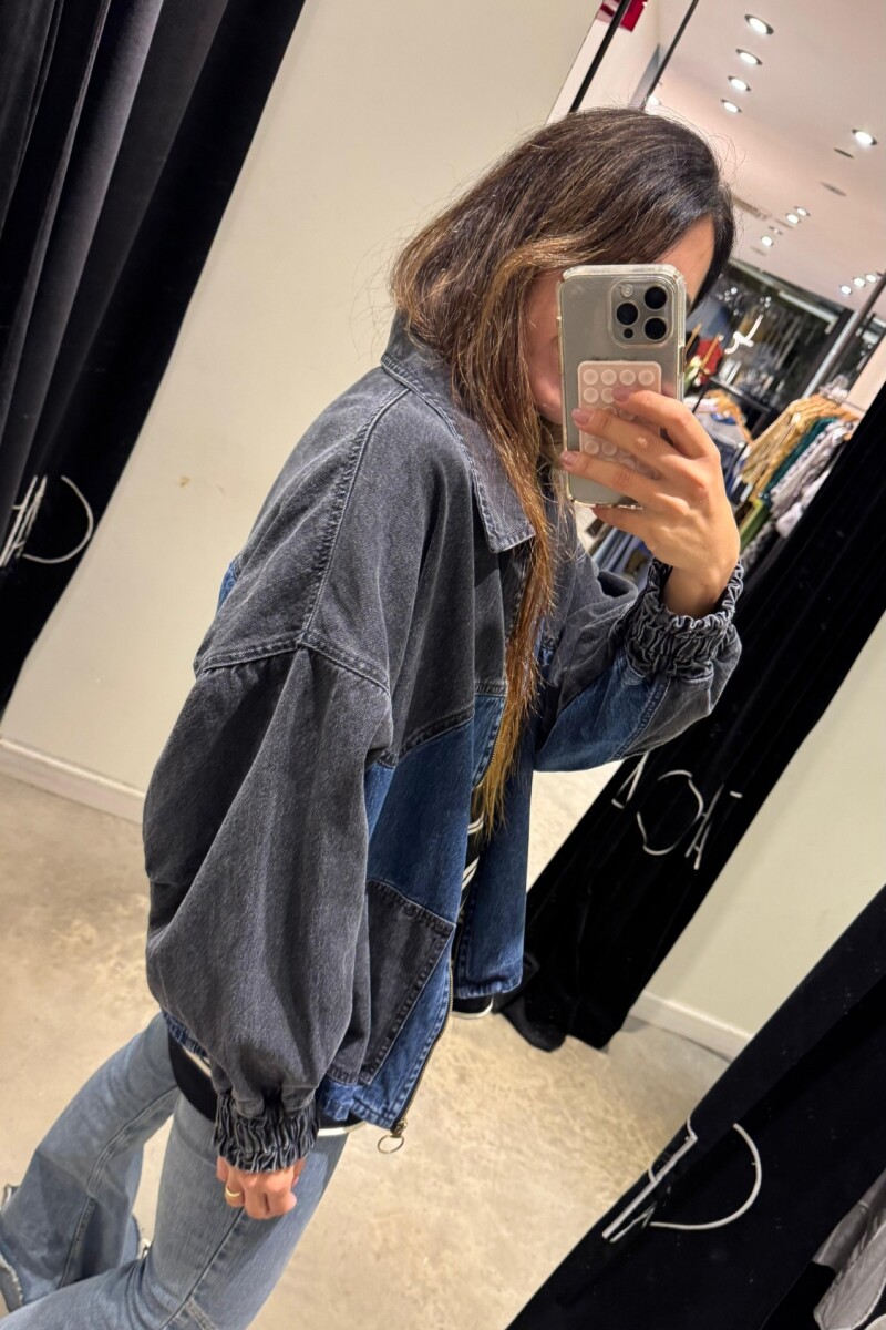 Campera Brandy JEAN