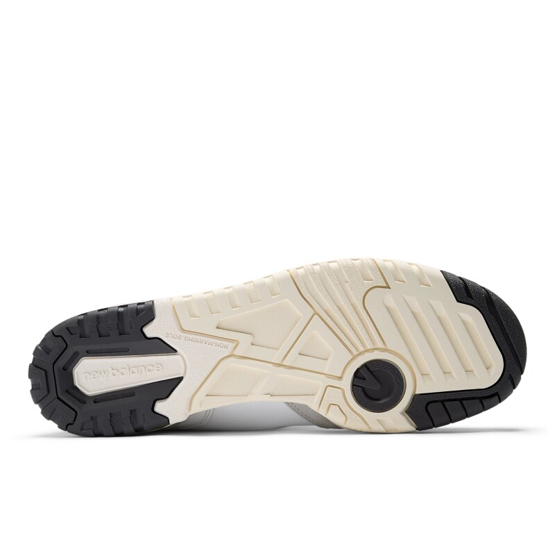 Championes New Balance Unisex - 550 - BB550GWB ELD