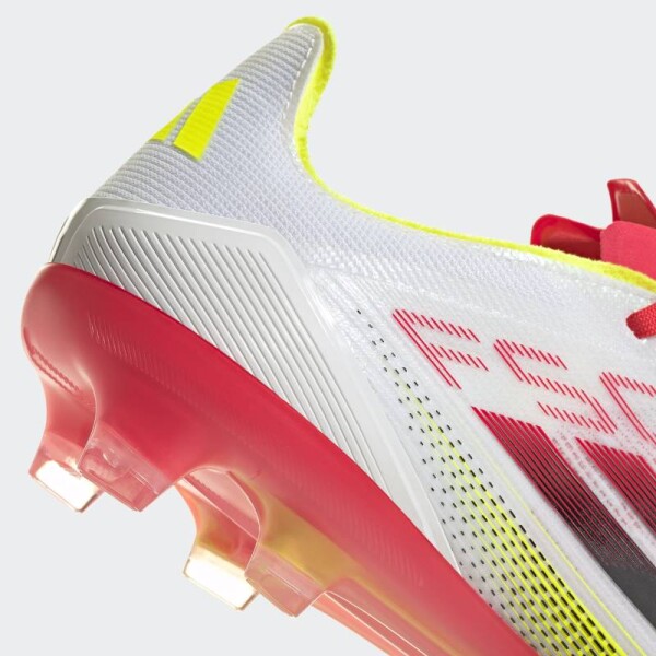 Championes Adidas F50 Pro Firm Ground Cleats Blanco