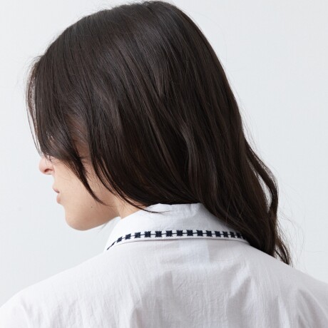 CAMISA NERNIA Blanco