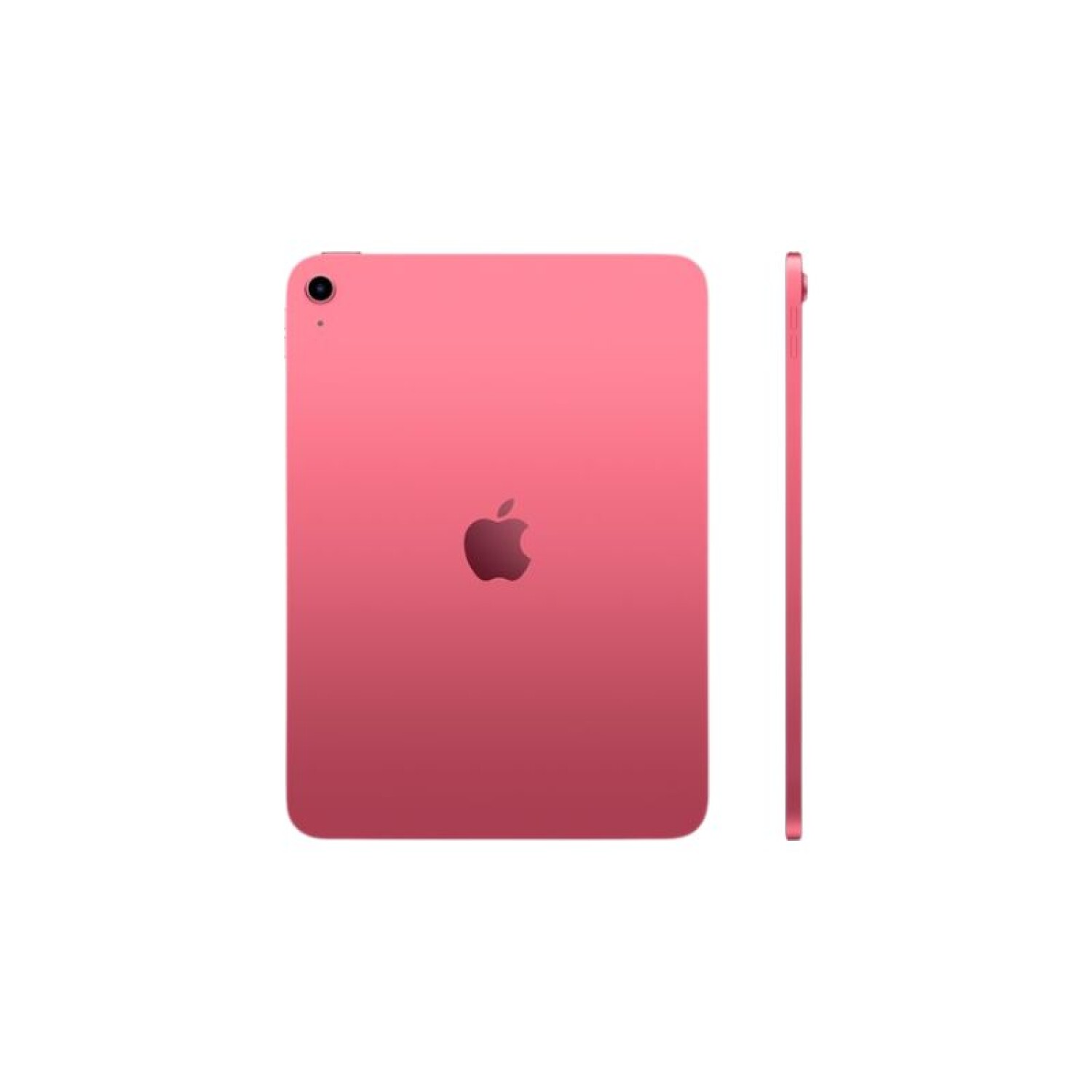 iPad 11th 128Gb (A16) Wifi Pink 2025 MD4E4LL/A — Alemania Cell PY